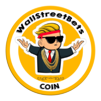 WallStreetBets Coin