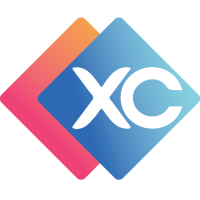 XCOM PAY logo