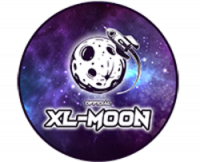 XL-Moon logo