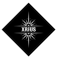 Xrius logo