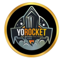 YoRocket logo