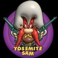 Yosemite Sam Token