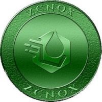 ZCNOX Coin