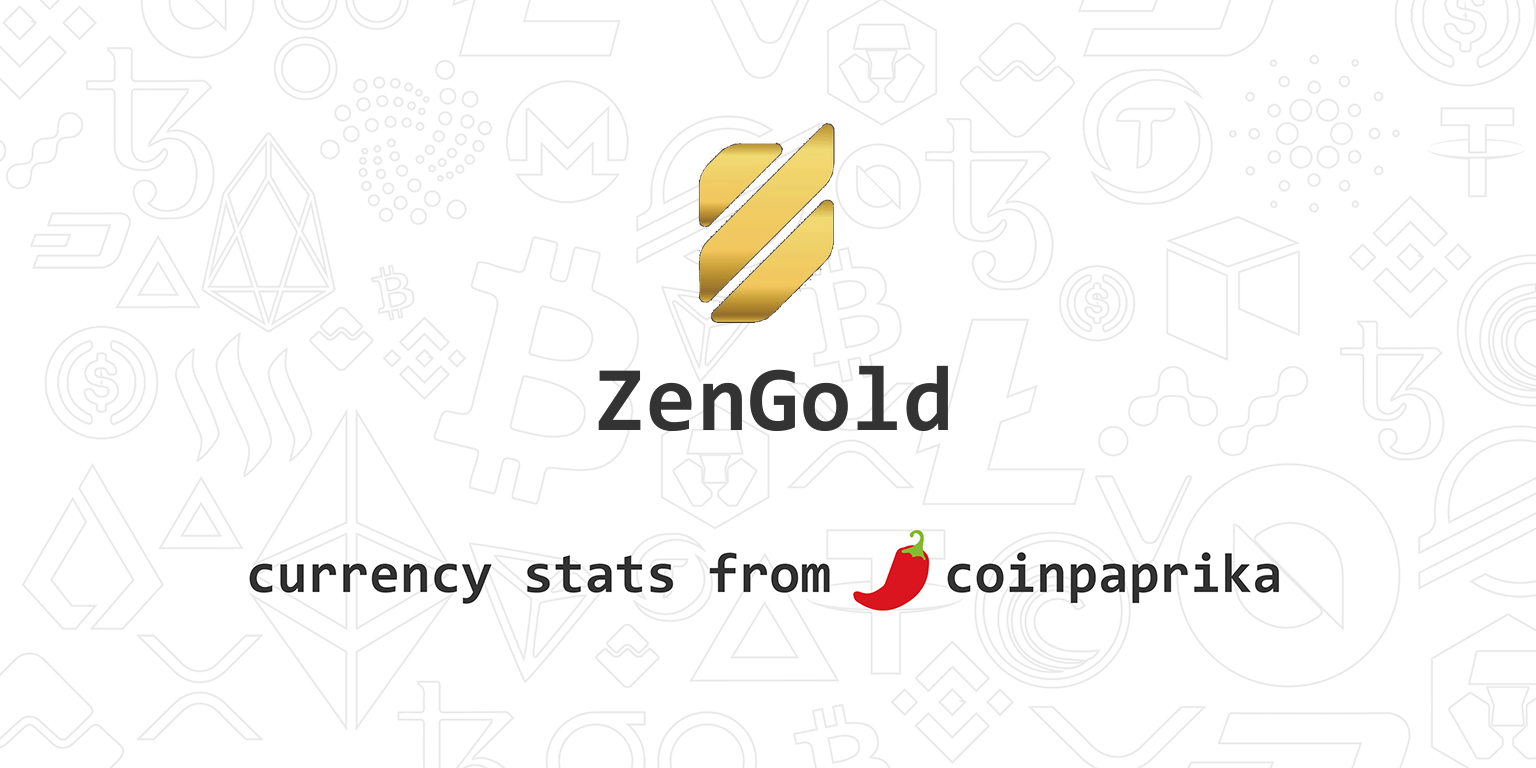 zengold crypto