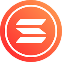Zippy Staked SOL logo
