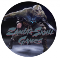 Zombie Skull Games