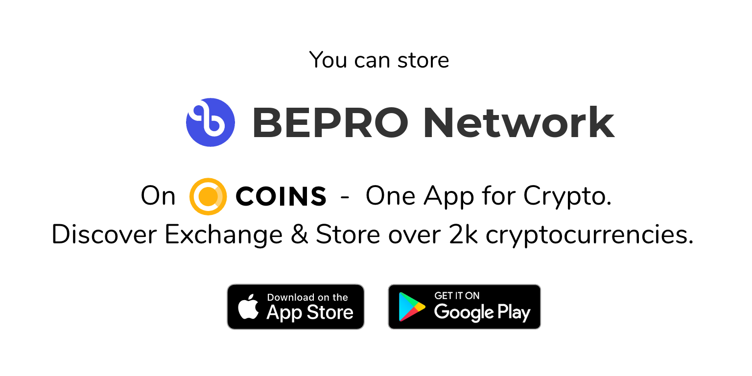 bepro crypto buy