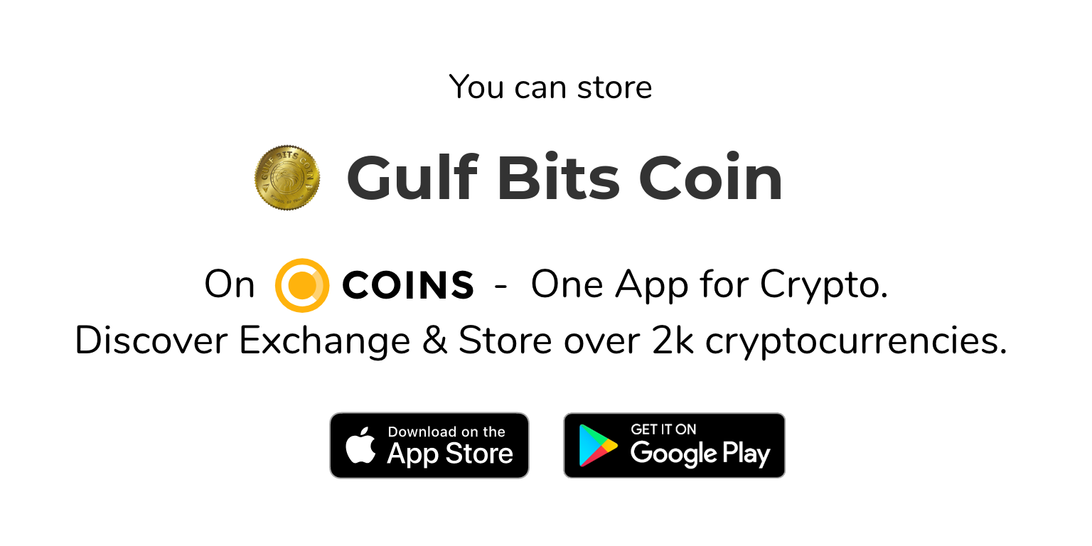 gulf coin crypto