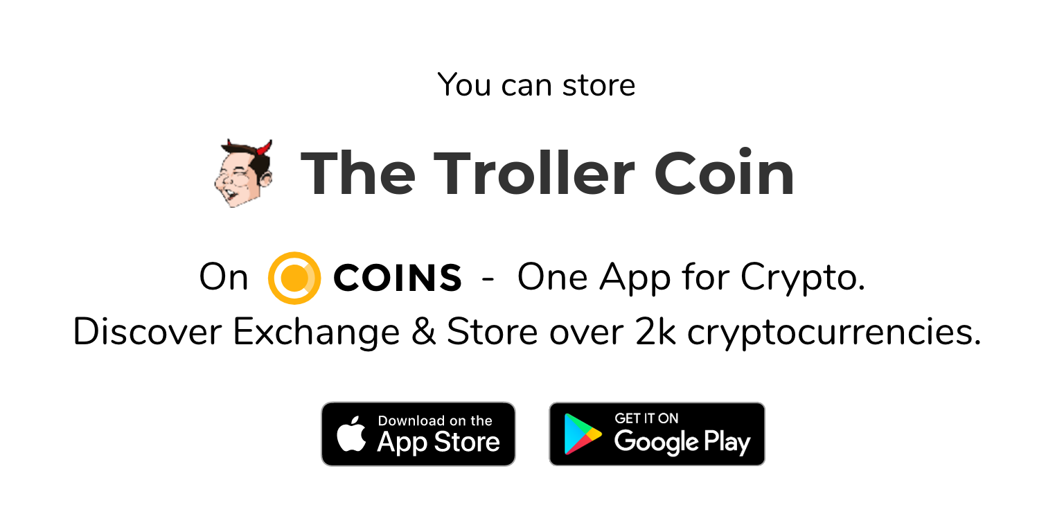 how to buy troller crypto