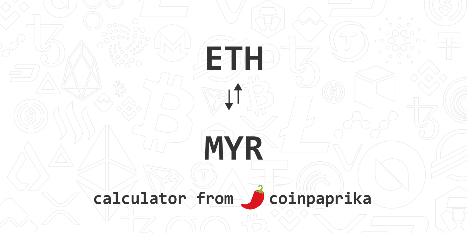 Myr 1 eth to How to