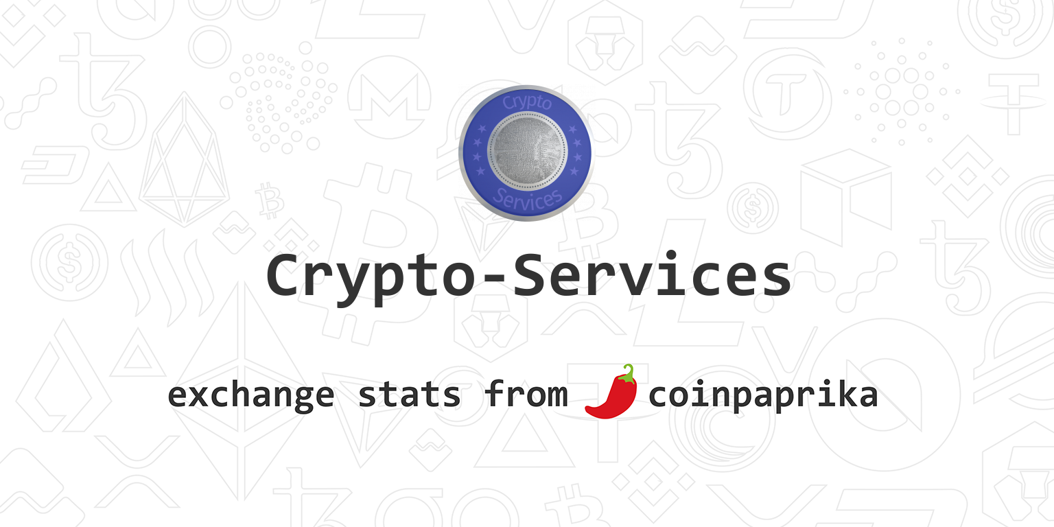 generic crypto services