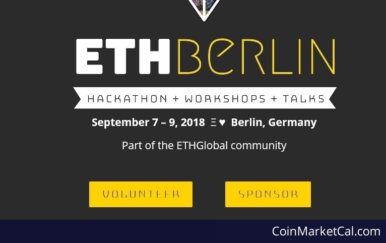 ETHGlobal Hackathon image