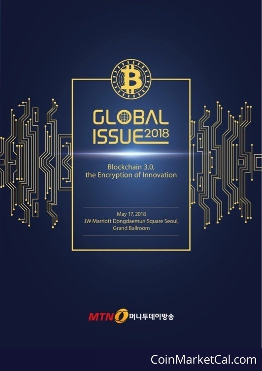 Global Issue 2018 image