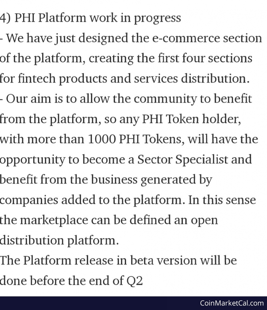 Platform Beta Release image
