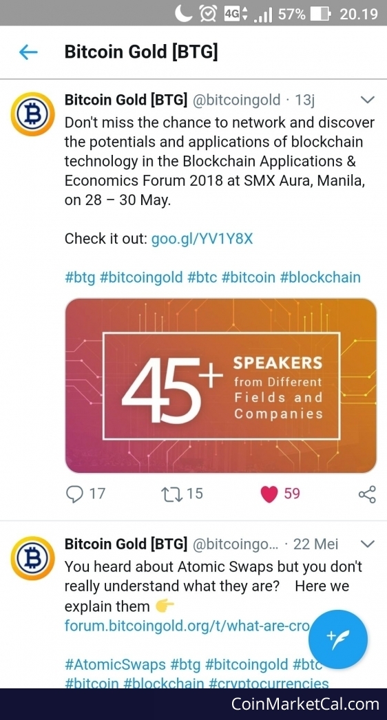 BAEF 2018 Manila image