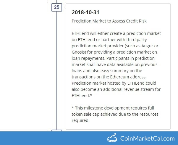 Prediction Market image