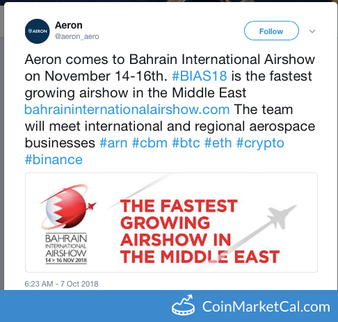 Bahrain Airshow image