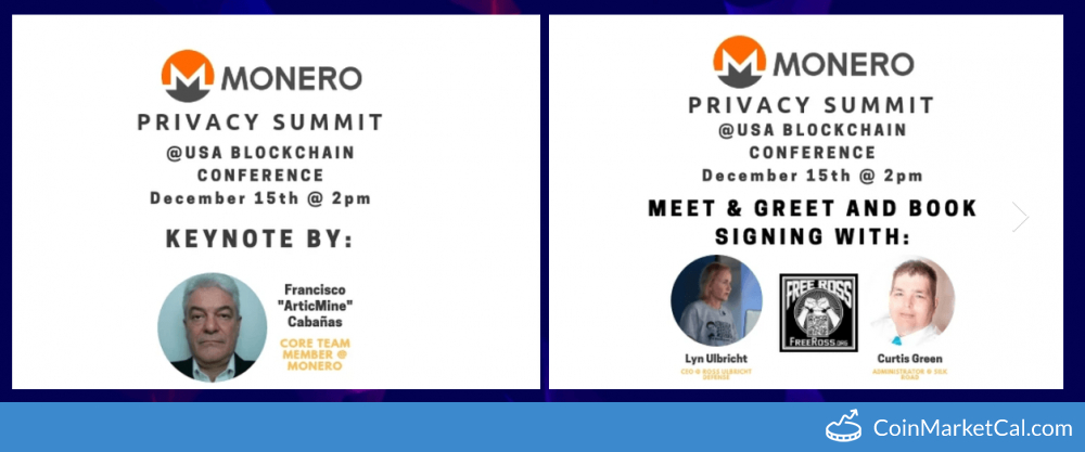 Privacy Summit in Phoenix image