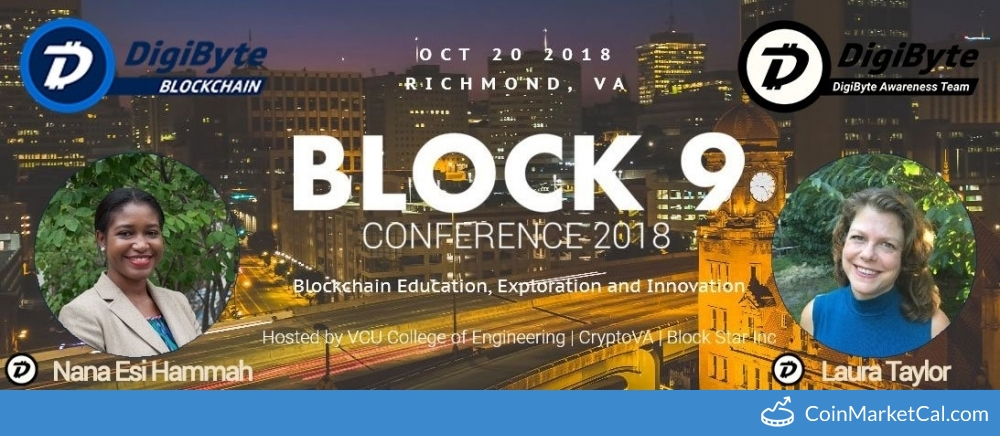 Block9 Con. 2018 image