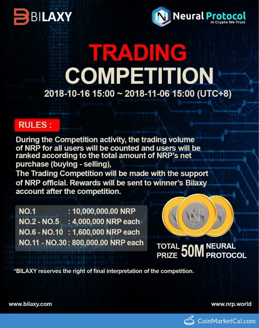 Trading Competition image