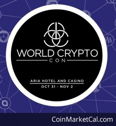 World Crypto Conference image