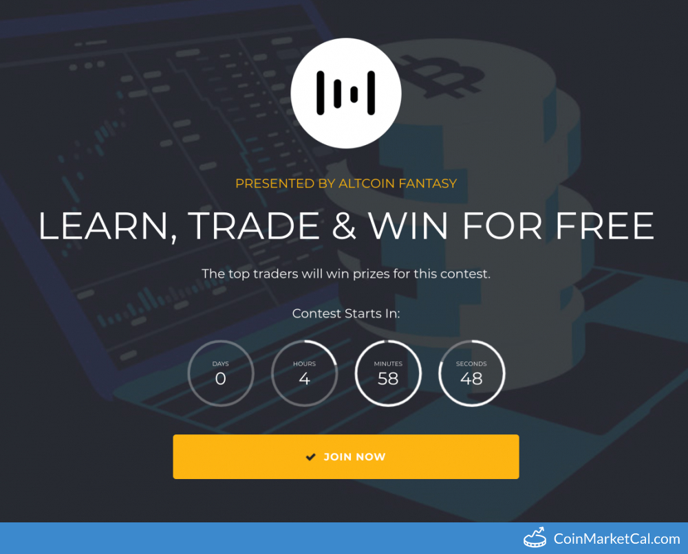 MTL Free Trading Contest image