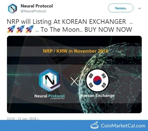 Korean Exchange image