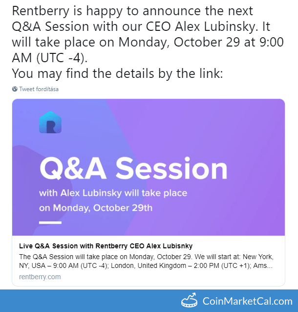 YouTube Q&A image