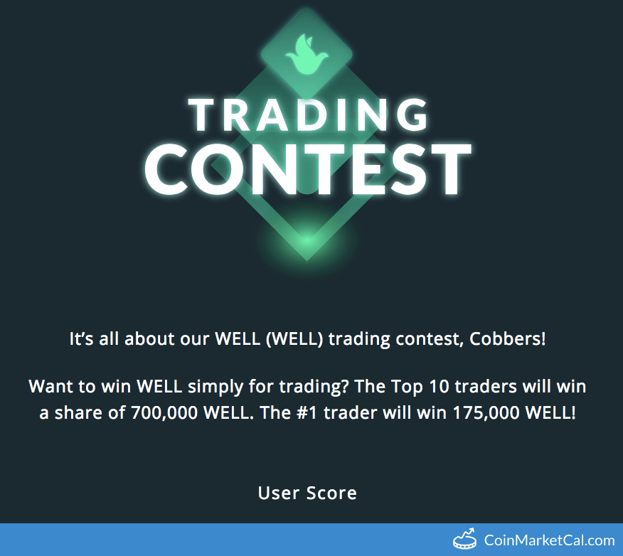 WELL Contest Results image
