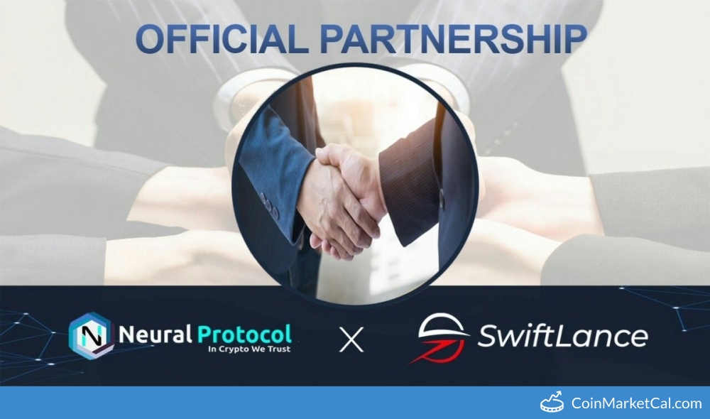 Swiftlance Partnership image