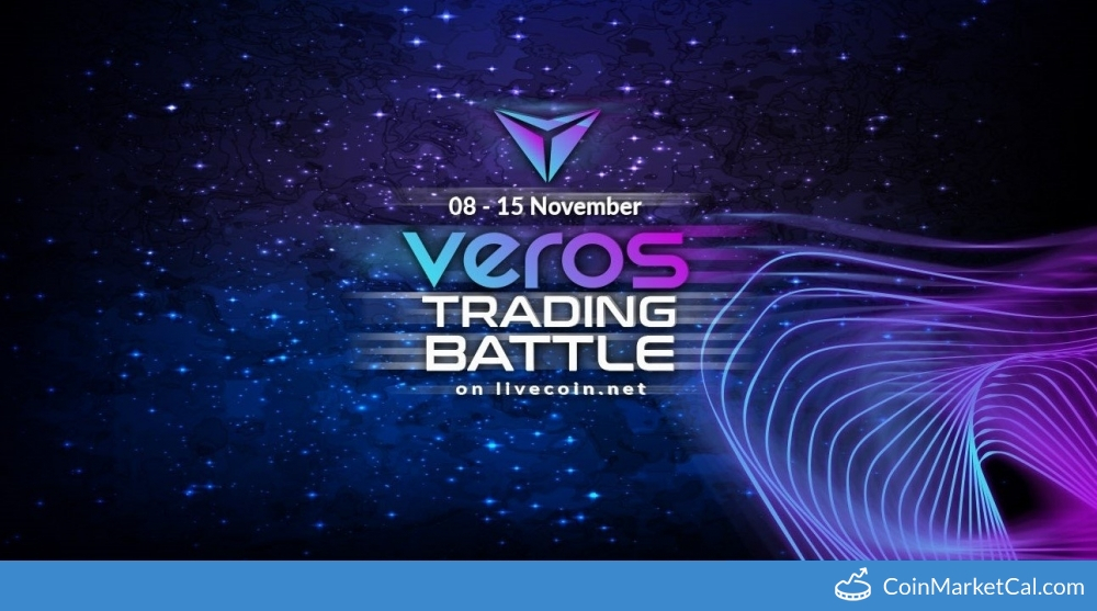 Livecoin Trading Battle image