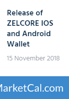 Mobile Wallets Release image