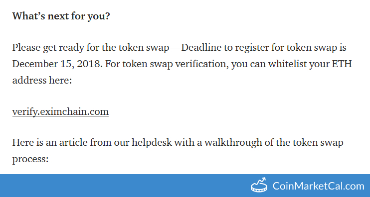 Token Swap Deadline image