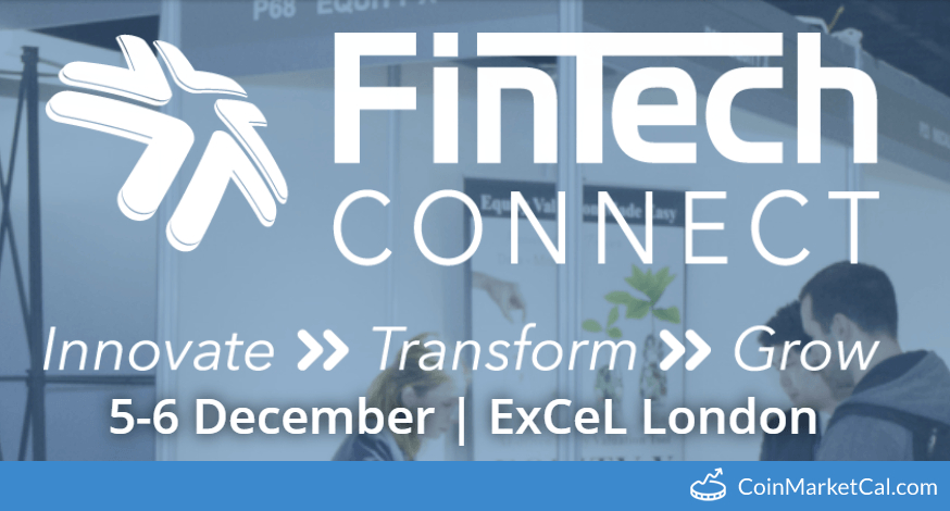FinTech Connect 2018 image
