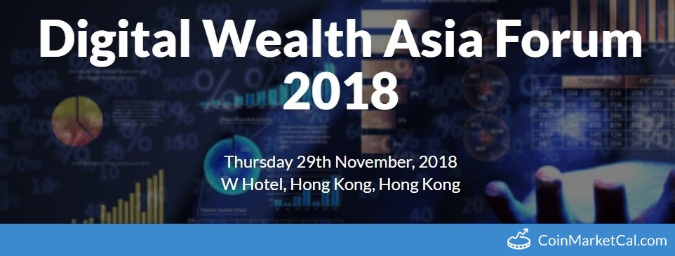 Digital Wealth Asia Forum image