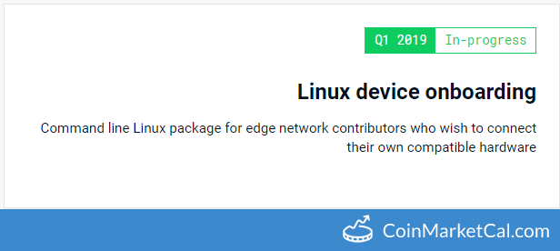 Linux Device Onboarding image