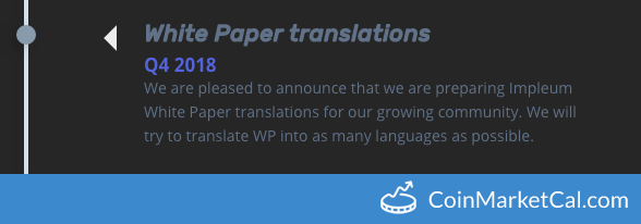 White Paper Translations image