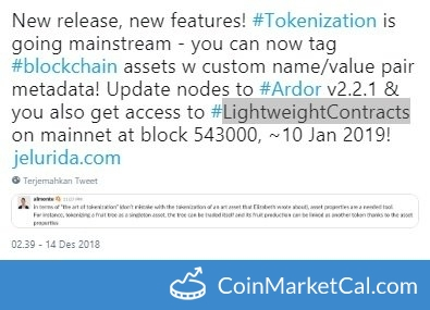 Lightweight Contracts image