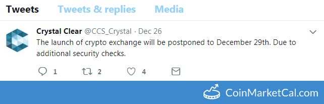 Crypto Exchange image