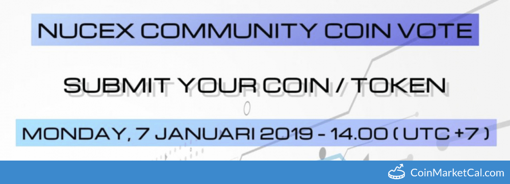 Community Coin Vote image