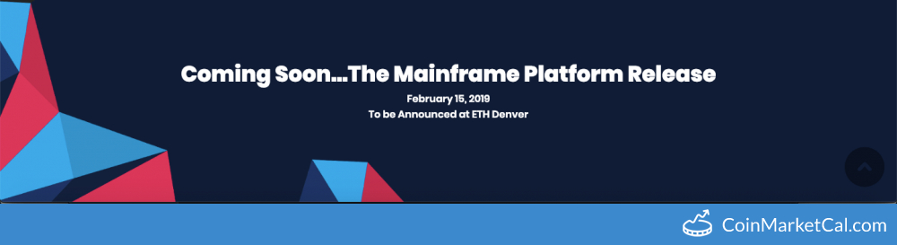Mainframe Platform Ann. image