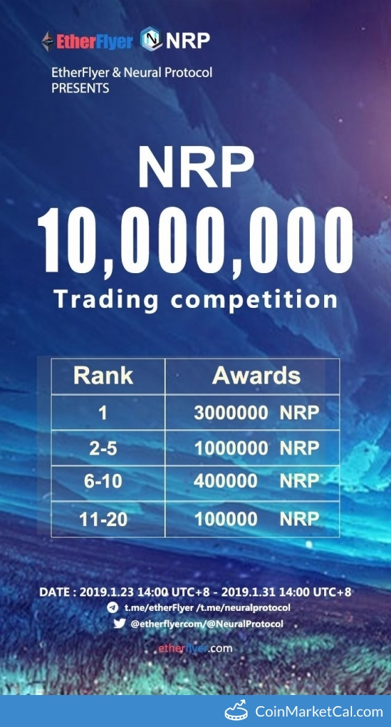 Trading Competition image