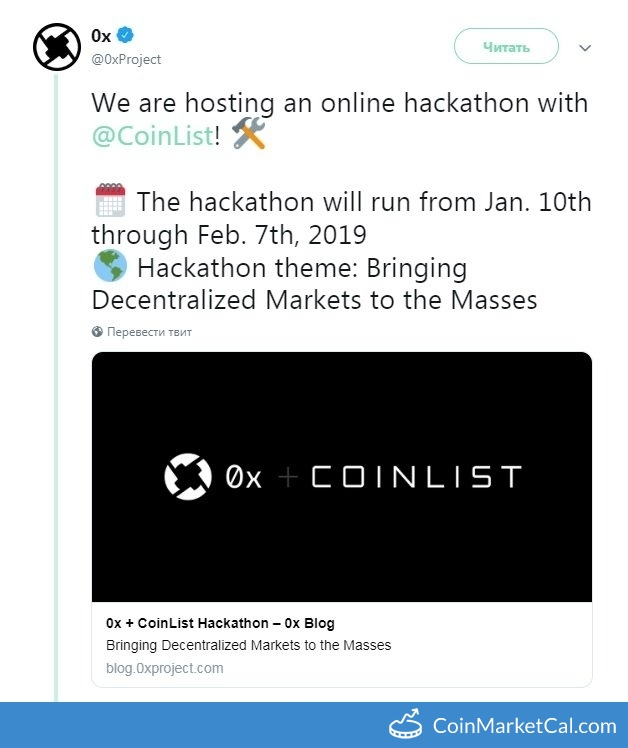 Online Hackathon Ends image