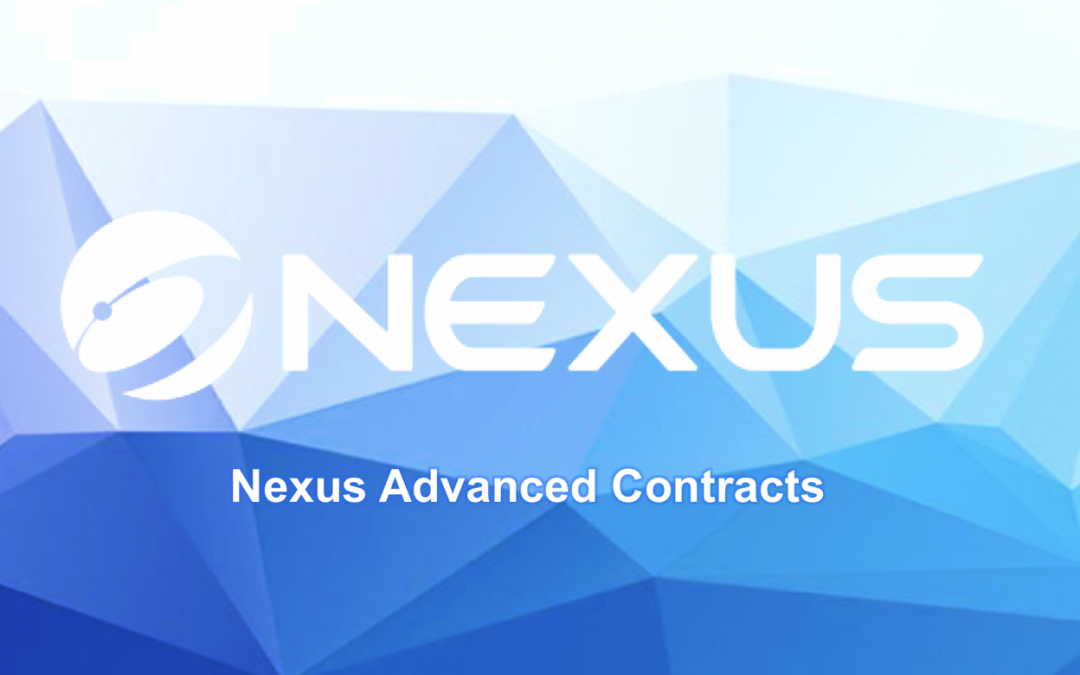 Nexus Advanced Contracts image