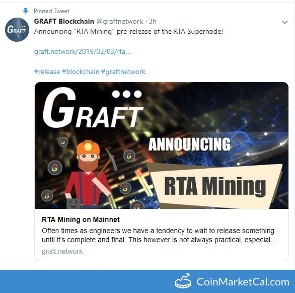 RTA Mining supernodes image