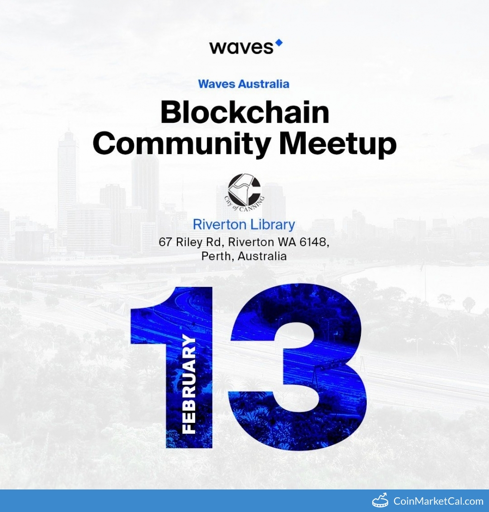 Community Meetup image