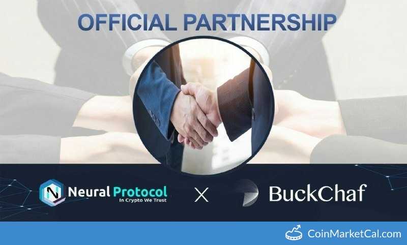 New Buckchaf Partnership image