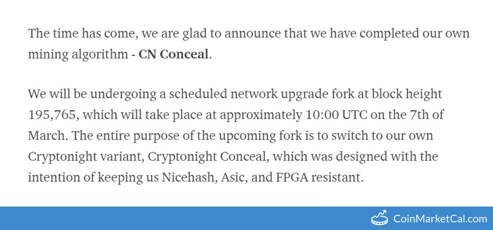 CN Conceal Release/Fork image