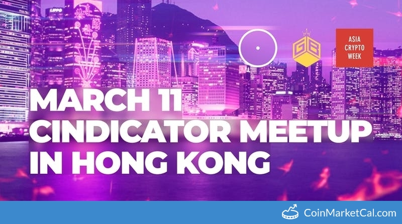 Hong Kong Meetup image