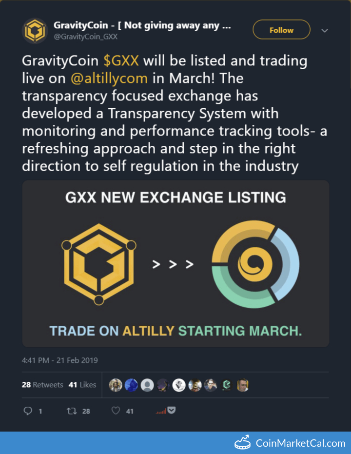 Altilly Listing image